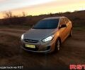 Хендай Акцент 2013 в Новой Одессе на Automoto.ua Бежевый Хендай Акцент, объемом двигателя 1.6 л и пробегом 150 тыс. км за 7400 $, фото 1 на Automoto.ua
