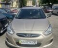 Бежевий Хендай Акцент, об'ємом двигуна 1.4 л та пробігом 188 тис. км за 8100 $, фото 2 на Automoto.ua
