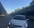 Бежевый Хендай Акцент, объемом двигателя 1.6 л и пробегом 36 тыс. км за 9900 $, фото 1 на Automoto.ua