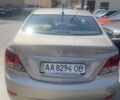 Бежевий Хендай Акцент, об'ємом двигуна 1.4 л та пробігом 188 тис. км за 8100 $, фото 1 на Automoto.ua