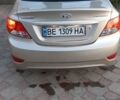 Бежевый Хендай Акцент, объемом двигателя 1.59 л и пробегом 150 тыс. км за 7300 $, фото 2 на Automoto.ua