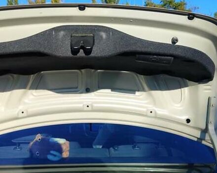 Бежевий Хендай Акцент, об'ємом двигуна 1.4 л та пробігом 109 тис. км за 9800 $, фото 13 на Automoto.ua