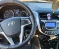 Бежевий Хендай Акцент, об'ємом двигуна 1.4 л та пробігом 109 тис. км за 9800 $, фото 2 на Automoto.ua