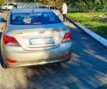 Бежевий Хендай Акцент, об'ємом двигуна 1.4 л та пробігом 109 тис. км за 9800 $, фото 7 на Automoto.ua