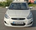 Бежевий Хендай Акцент, об'ємом двигуна 1.37 л та пробігом 53 тис. км за 9850 $, фото 3 на Automoto.ua
