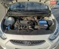 Бежевий Хендай Акцент, об'ємом двигуна 1.37 л та пробігом 53 тис. км за 9850 $, фото 11 на Automoto.ua