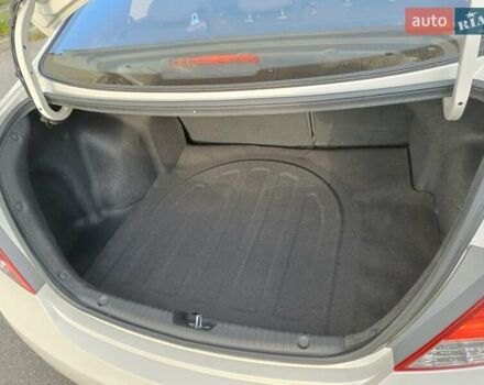 Бежевий Хендай Акцент, об'ємом двигуна 1.37 л та пробігом 53 тис. км за 9850 $, фото 12 на Automoto.ua