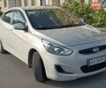 Бежевий Хендай Акцент, об'ємом двигуна 1.37 л та пробігом 53 тис. км за 9850 $, фото 2 на Automoto.ua