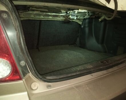 Бежевый Хендай Акцент, объемом двигателя 1.5 л и пробегом 323 тыс. км за 2990 $, фото 3 на Automoto.ua