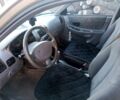 Бежевый Хендай Акцент, объемом двигателя 1.5 л и пробегом 323 тыс. км за 2990 $, фото 4 на Automoto.ua