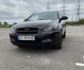 Черный Хендай Акцент, объемом двигателя 1.4 л и пробегом 123 тыс. км за 4500 $, фото 1 на Automoto.ua