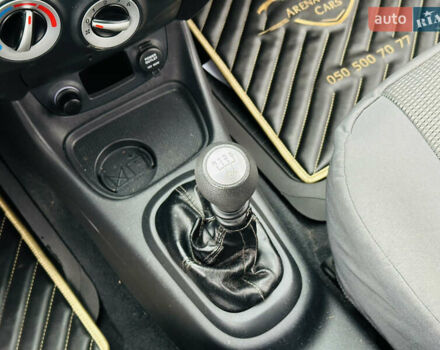 Черный Хендай Акцент, объемом двигателя 1.4 л и пробегом 123 тыс. км за 4550 $, фото 24 на Automoto.ua