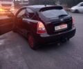 Чорний Хендай Акцент, об'ємом двигуна 1.6 л та пробігом 147 тис. км за 3500 $, фото 16 на Automoto.ua