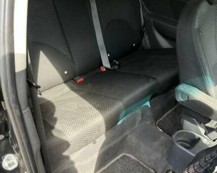 Чорний Хендай Акцент, об'ємом двигуна 1.6 л та пробігом 221 тис. км за 4600 $, фото 4 на Automoto.ua