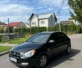 Чорний Хендай Акцент, об'ємом двигуна 1.6 л та пробігом 221 тис. км за 4600 $, фото 1 на Automoto.ua