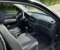 Чорний Хендай Акцент, об'ємом двигуна 1.6 л та пробігом 221 тис. км за 4600 $, фото 5 на Automoto.ua
