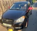 Чорний Хендай Акцент, об'ємом двигуна 1.6 л та пробігом 147 тис. км за 3500 $, фото 3 на Automoto.ua