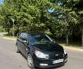 Чорний Хендай Акцент, об'ємом двигуна 1.6 л та пробігом 221 тис. км за 4600 $, фото 1 на Automoto.ua