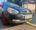 Чорний Хендай Акцент, об'ємом двигуна 1.6 л та пробігом 147 тис. км за 3500 $, фото 1 на Automoto.ua