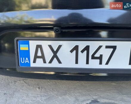 Чорний Хендай Акцент, об'ємом двигуна 1.59 л та пробігом 160 тис. км за 8250 $, фото 10 на Automoto.ua