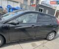 Чорний Хендай Акцент, об'ємом двигуна 1.59 л та пробігом 175 тис. км за 8000 $, фото 8 на Automoto.ua