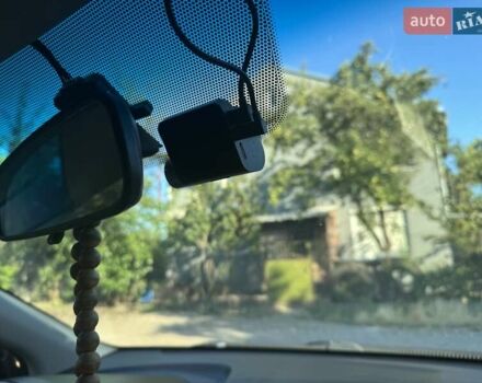 Чорний Хендай Акцент, об'ємом двигуна 1.59 л та пробігом 160 тис. км за 8250 $, фото 8 на Automoto.ua