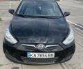 Чорний Хендай Акцент, об'ємом двигуна 1.59 л та пробігом 175 тис. км за 8000 $, фото 1 на Automoto.ua