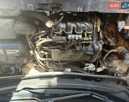 Чорний Хендай Акцент, об'ємом двигуна 1.59 л та пробігом 160 тис. км за 8250 $, фото 11 на Automoto.ua