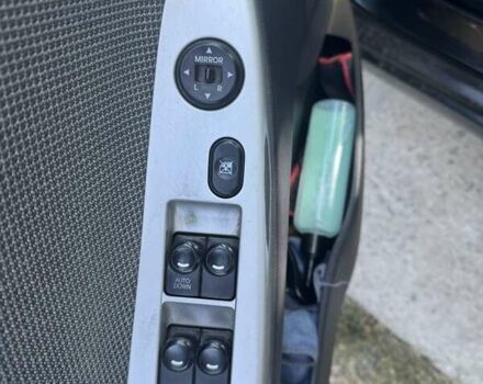 Чорний Хендай Акцент, об'ємом двигуна 1.59 л та пробігом 160 тис. км за 8250 $, фото 7 на Automoto.ua