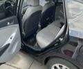 Чорний Хендай Акцент, об'ємом двигуна 1.59 л та пробігом 175 тис. км за 8000 $, фото 17 на Automoto.ua