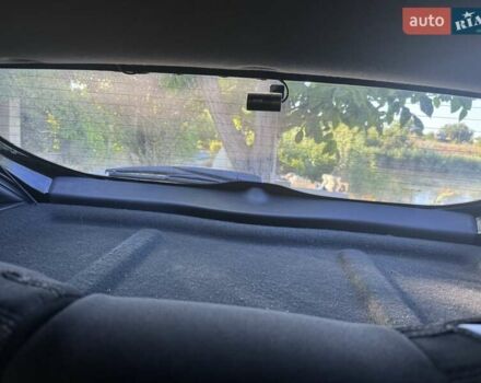 Чорний Хендай Акцент, об'ємом двигуна 1.59 л та пробігом 160 тис. км за 8250 $, фото 6 на Automoto.ua