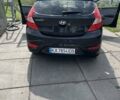 Чорний Хендай Акцент, об'ємом двигуна 1.59 л та пробігом 175 тис. км за 8000 $, фото 1 на Automoto.ua