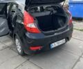Чорний Хендай Акцент, об'ємом двигуна 1.59 л та пробігом 175 тис. км за 8000 $, фото 13 на Automoto.ua