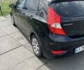 Чорний Хендай Акцент, об'ємом двигуна 1.59 л та пробігом 175 тис. км за 8000 $, фото 6 на Automoto.ua