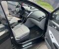 Чорний Хендай Акцент, об'ємом двигуна 1.59 л та пробігом 175 тис. км за 8000 $, фото 16 на Automoto.ua