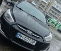 Черный Хендай Акцент, объемом двигателя 1.59 л и пробегом 112 тыс. км за 9000 $, фото 1 на Automoto.ua