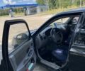Черный Хендай Акцент, объемом двигателя 1.6 л и пробегом 382 тыс. км за 2500 $, фото 17 на Automoto.ua