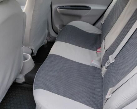 Черный Хендай Акцент, объемом двигателя 0 л и пробегом 230 тыс. км за 4600 $, фото 7 на Automoto.ua