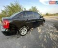 Черный Хендай Акцент, объемом двигателя 0 л и пробегом 281 тыс. км за 3900 $, фото 6 на Automoto.ua