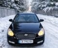 Черный Хендай Акцент, объемом двигателя 0 л и пробегом 230 тыс. км за 4600 $, фото 1 на Automoto.ua
