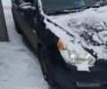 Черный Хендай Акцент, объемом двигателя 1.6 л и пробегом 334 тыс. км за 3000 $, фото 1 на Automoto.ua