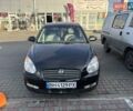 Чорний Хендай Акцент, об'ємом двигуна 1.5 л та пробігом 203 тис. км за 3800 $, фото 3 на Automoto.ua