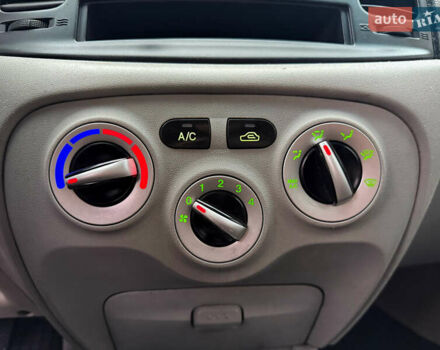 Хендай Акцент 2007 в Черновцах на Automoto.ua Черный Хендай Акцент, объемом двигателя 1.4 л и пробегом 345 тыс. км за 3600 $, фото 50 на Automoto.ua