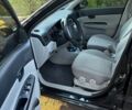 Чорний Хендай Акцент, об'ємом двигуна 1.6 л та пробігом 164 тис. км за 4500 $, фото 1 на Automoto.ua