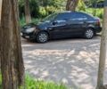 Черный Хендай Акцент, объемом двигателя 1.4 л и пробегом 153 тыс. км за 5000 $, фото 4 на Automoto.ua