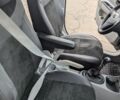 Черный Хендай Акцент, объемом двигателя 1.4 л и пробегом 153 тыс. км за 5000 $, фото 7 на Automoto.ua