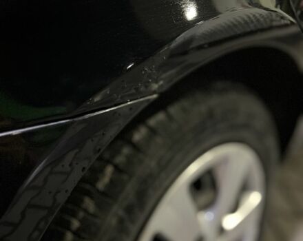 Черный Хендай Акцент, объемом двигателя 1.4 л и пробегом 197 тыс. км за 4800 $, фото 15 на Automoto.ua