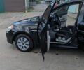 Черный Хендай Акцент, объемом двигателя 1.4 л и пробегом 153 тыс. км за 5000 $, фото 9 на Automoto.ua