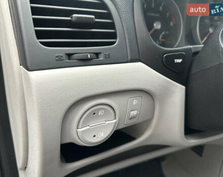 Черный Хендай Акцент, объемом двигателя 1.6 л и пробегом 170 тыс. км за 5699 $, фото 45 на Automoto.ua