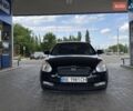 Черный Хендай Акцент, объемом двигателя 1.4 л и пробегом 93 тыс. км за 5999 $, фото 1 на Automoto.ua